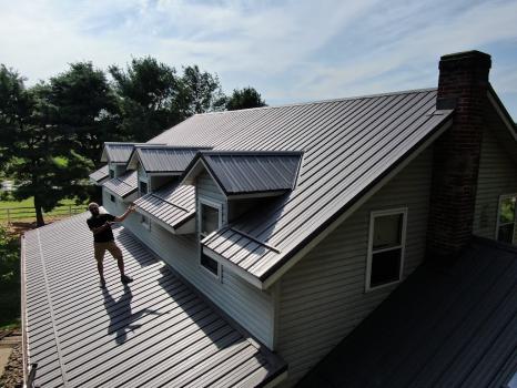 Image for Asbury Roofing and Siding with ID of: 6283423