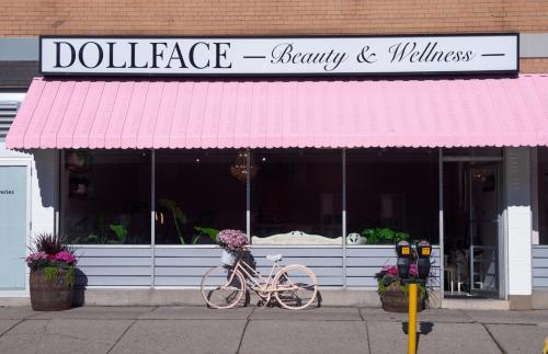 Image for Dollface Beauty & Wellness with ID of: 6283456