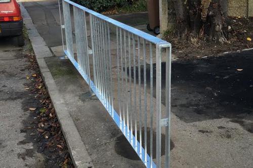 Image for Weldclass Fabrications Ltd with ID of: 6283504