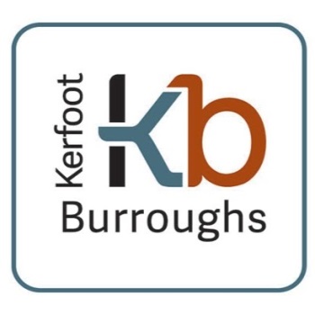 Image for Burroughs Law with ID of: 6283815