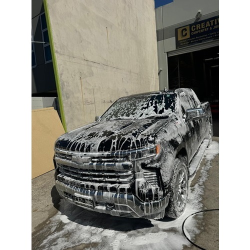 Image for A & Z Car & Truck Detailing with ID of: 6284129