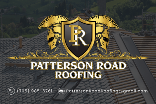 Image for Patterson Road Roofing with ID of: 6284240