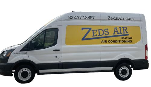 Image for Zeds Air Conditioning & Heating with ID of: 6284622