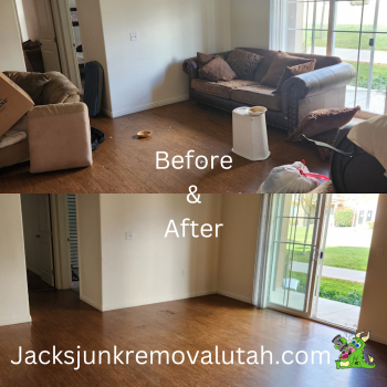 Image for Jack's Junk Removal with ID of: 6284683