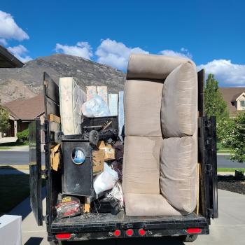 Image for Jack's Junk Removal with ID of: 6284684
