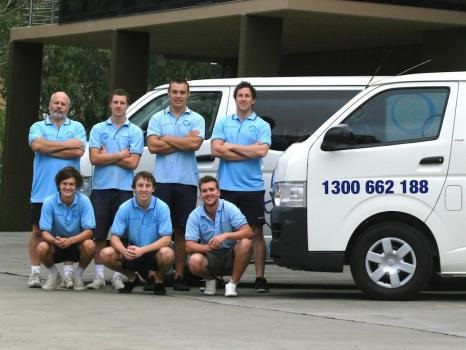 Image for Drymaster Carpet Cleaning with ID of: 6284933
