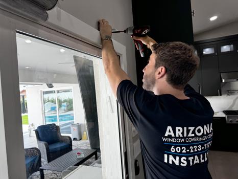 Image for Arizona Window Coverings Center with ID of: 6285014
