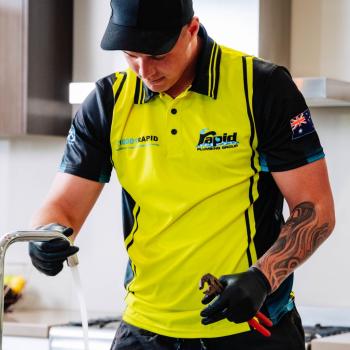 Image for Rapid Plumbing Group Pty Ltd with ID of: 6285068