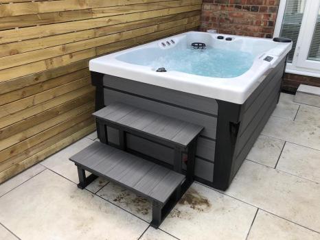 Image for Black Diamond Spas with ID of: 6285128