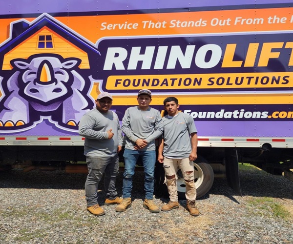 Image for RhinoLift Foundation Solutions with ID of: 6285262