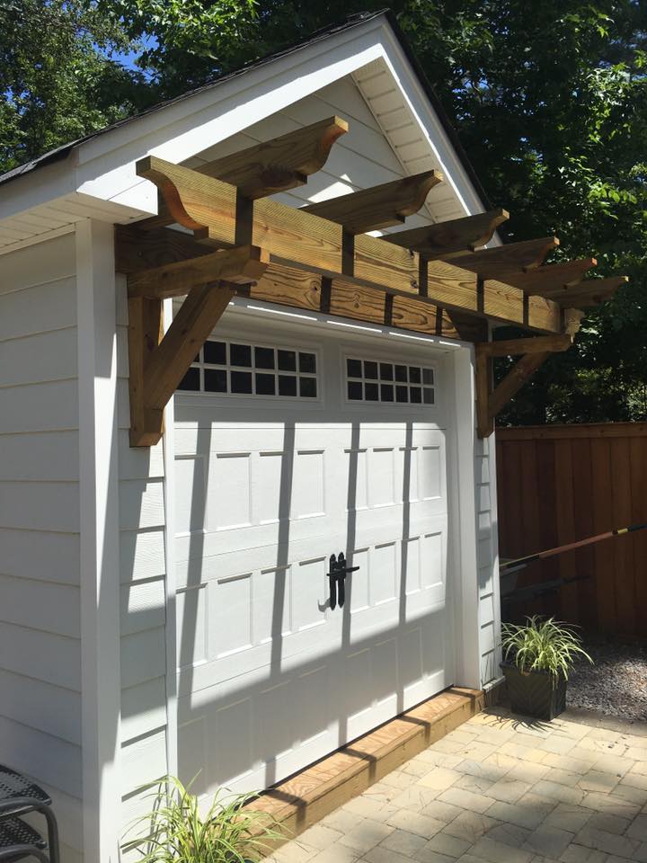 Image for Garage Door Supplier with ID of: 6285297
