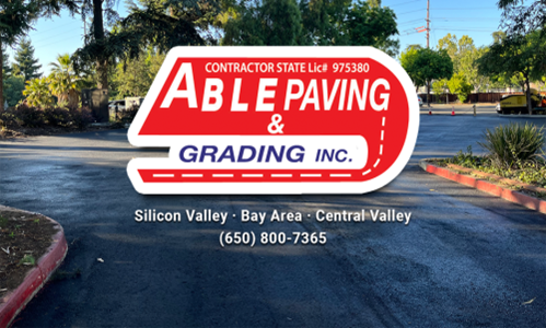 Image for Able Paving and Grading with ID of: 6285332