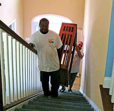 Image for First-Rate Movers - Delaware Movers with ID of: 6285428