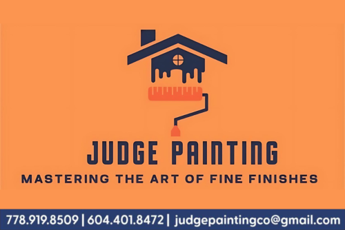 Image for Judge Painting Co. with ID of: 6285486