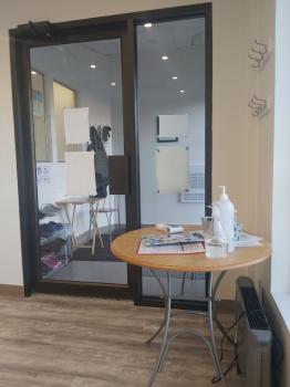 Image for Shifa Dentistry with ID of: 6285539