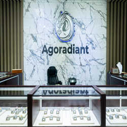 Image for Agoradiant with ID of: 6285550
