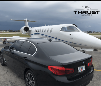 Image for Thrust Aviation with ID of: 6285641