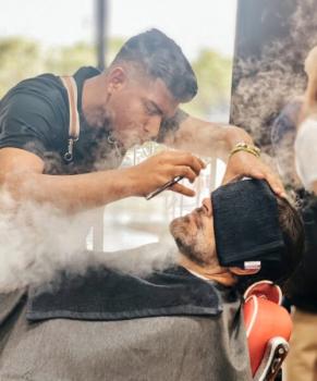 Image for The Barbering Academy with ID of: 6285730