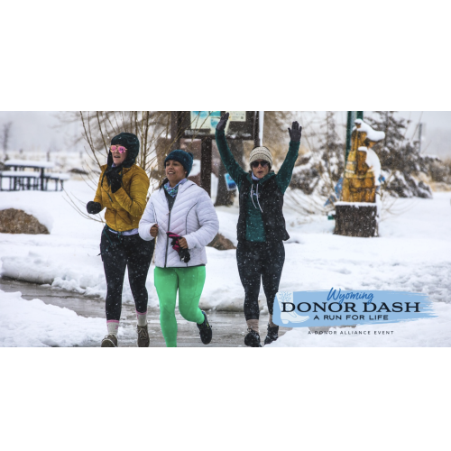 Image for Donor Alliance Casper with ID of: 6285812