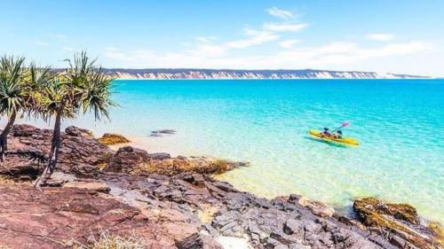 Image for Epic Ocean Adventures Noosa with ID of: 6285946