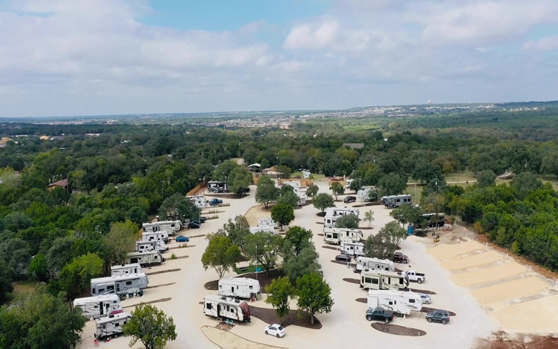 Image for Sunset Ranch RV Park with ID of: 6286426