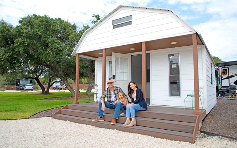 Image for Sunset Ranch RV Park with ID of: 6286429