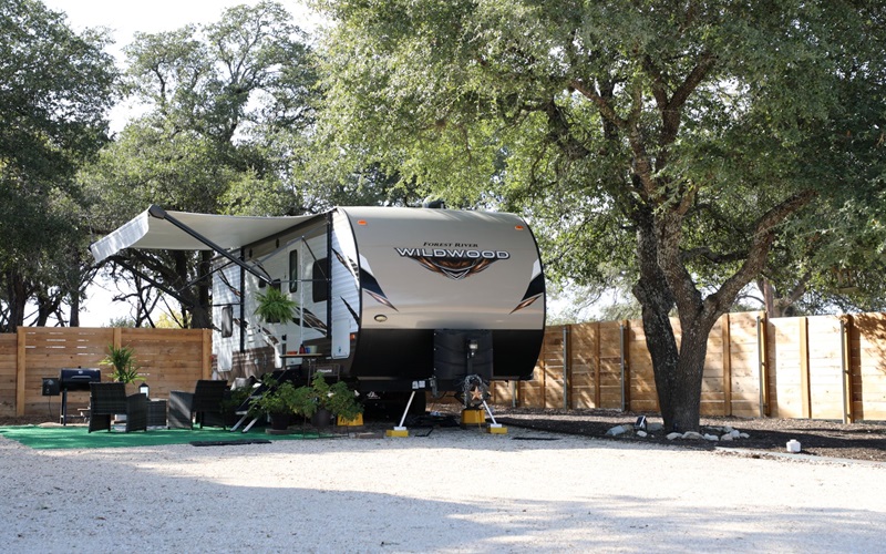 Image for Sunset Ranch RV Park with ID of: 6286430