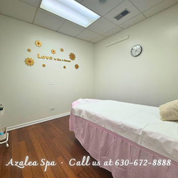 Image for Azalea spa with ID of: 6286722