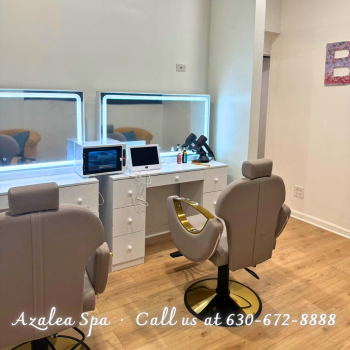 Image for Azalea spa with ID of: 6286726