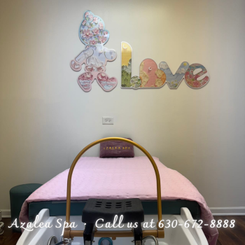 Image for Azalea spa with ID of: 6286732