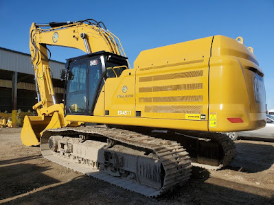 Image for Nexar Equipment Ltd. with ID of: 6286802