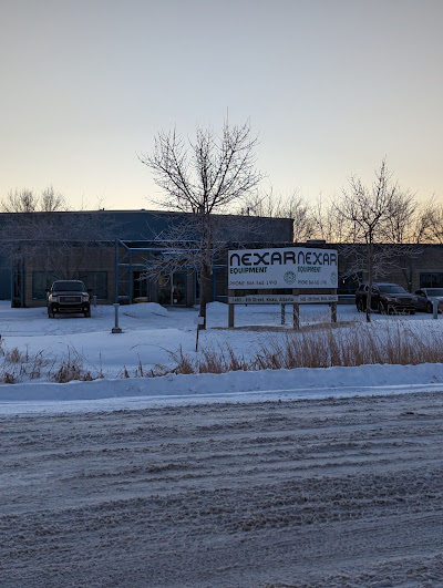 Image for Nexar Equipment Ltd. with ID of: 6286805