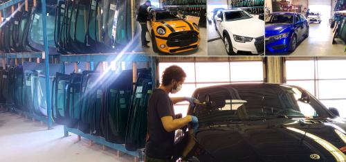 Image for Speers Auto Glass with ID of: 6286941
