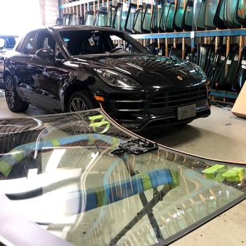 Image for Speers Auto Glass with ID of: 6286942