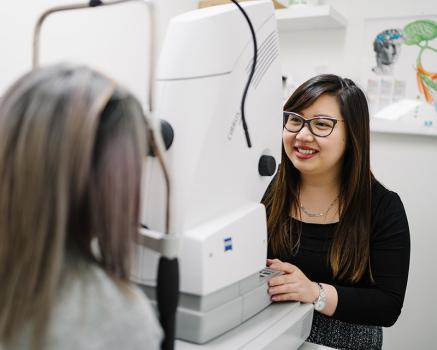Image for Eyespire Optometrist with ID of: 6286963
