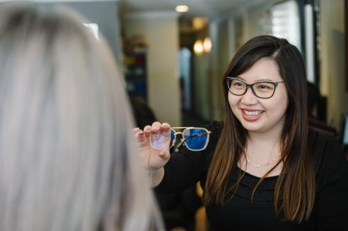 Image for Eyespire Optometrist with ID of: 6286964