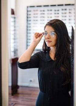 Image for Eyespire Optometrist with ID of: 6286966