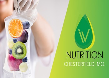 Image for IV Nutrition - Chesterfield with ID of: 6287262