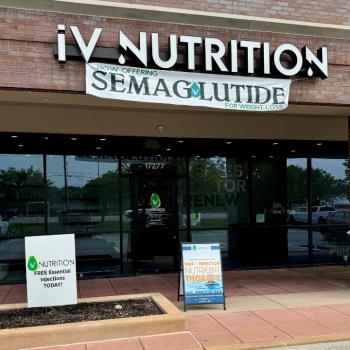 Image for IV Nutrition - Chesterfield with ID of: 6287268