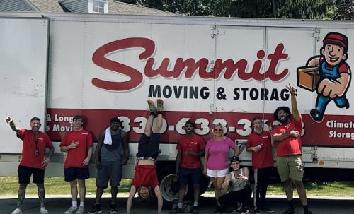 Image for Summit Moving & Storage with ID of: 6287714