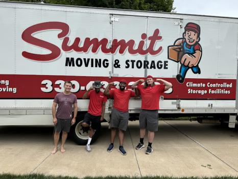Image for Summit Moving & Storage with ID of: 6287719