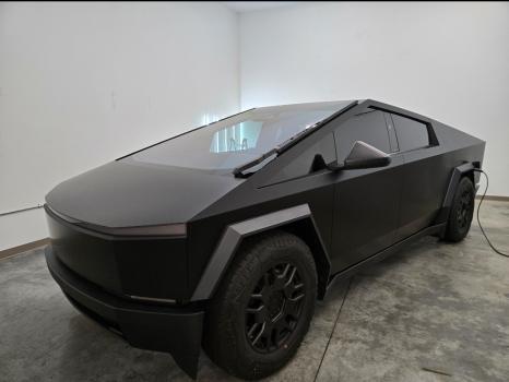 Image for Melton Auto Styling and Protection with ID of: 6287720