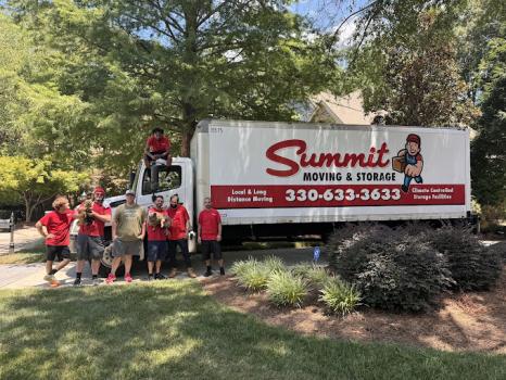 Image for Summit Moving & Storage with ID of: 6287721