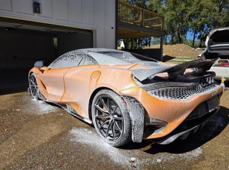 Image for Melton Auto Styling and Protection with ID of: 6287722