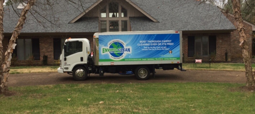 Image for Enviroclean Carpet Care with ID of: 6287789