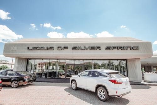 Image for DARCARS Lexus of Silver Spring with ID of: 6287991