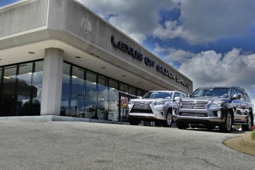 Image for DARCARS Lexus of Silver Spring with ID of: 6287993