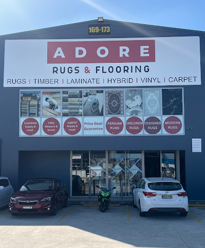 Image for Adore Rugs & Flooring Lansvale with ID of: 6288016