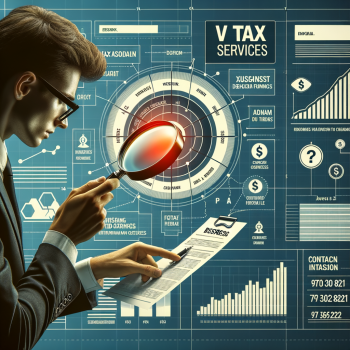 Image for V Tax Professionals Ltd with ID of: 6288054