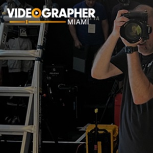 Image for Videographer Miami with ID of: 6288053